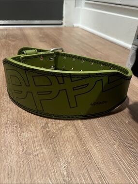 Olive Green Women’s Support Belt